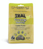 Zeal Lamb Puffs Dog Treats