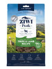 Ziwi Peak Air Dried Dog Food Tripe & Lamb