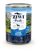 Ziwi Peak Wet Dog Food Lamb