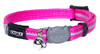 Rogz Alleycat Safeloc Cat Collar Pink