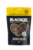 Blackcat Chicken Delites Cat Treats