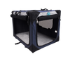 Bono Fido Soft Portable Dog Kennel/Crate