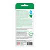 Tropiclean Fresh Breath Clean Teeth Gel For Dogs Back