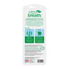 Tropiclean Fresh Breath Oral Care Kit Back