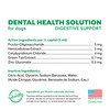 Tropiclean Fresh Breath Water Plus Skin & Coat