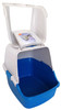 Bono Fido CatALoo Cat Litter Box Easy Access