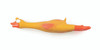 Kazoo Latex Squeaky Duck Dog Toy