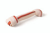 Kazoo Rawhide Knot Bone 21cm Dog Treat