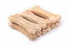 Kazoo Rawhide Pressed Bone 11cm Dog Treat