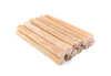 Kazoo Rawhide Pressed Stick 12cm Dog Treat