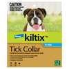 Kiltix Flea and Tick Dog Collar