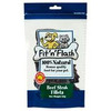 Fit'n'Flash Beef Steak Fillets Dog Treats