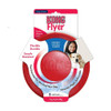 KONG Flyer Large Dog Toy