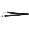 Rogz Utility Dog Lead Splitter in Black
