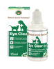 Natural Animal Solutions Eye Clear