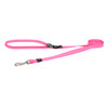 Rogz Utility Classic Dog Lead Pink