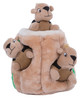 Outward Hound Hide-A-Squirrel Dog Toy