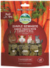 Oxbow Simple Rewards Baked Carrot and Dill Treats
