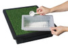 Using the PetSafe Pet Loo Pee Pod