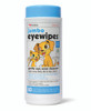 Petkin Jumbo Eye Wipes