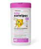 Petkin Kitty Wipes