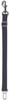 Prestige Pet Adjustable Seat Belt Attachment Black