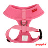 Puppia Soft Dog Harness Pink