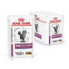 Royal Canin Veterinary Diet Renal Chicken Wet Cat Food Pouches