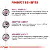 Royal Canin Veterinary Diet Renal Chicken Wet Cat Food Pouches
