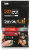 SavourLife Grain Free Dry Puppy Food Chicken 10kg