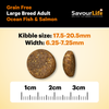 SavourLife Grain Free Large Breed Dry Dog Food