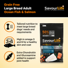 SavourLife Grain Free Large Breed Dry Dog Food