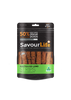SavourLife Lamb Strips Dog Treats
