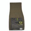 Scream S-Curve Cat Scratcher Loud Green/Black