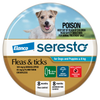 Seresto Flea & Tick Collar For Puppies And Small Dogs
