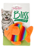 Trouble & Trix Bliss Fish Cat Toy