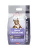 Trouble & Trix Lavender Clumping Litter