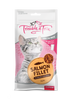 Trouble & Trix Cat Treat Salmon Fillet