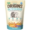 Vetafarm Origins Rodent food bag: front