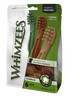 Whimzees Toothbrush Star Dog Treats Large