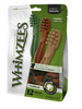 Whimzees Toothbrush Star Dog Treats Medium