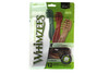 Whimzees Toothbrush Star Dog Treats Medium