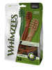 Whimzees Toothbrush Star Dog Treats Small