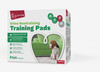 Yours Droolly Antibacterial Training Pads 84pck