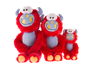 Yours Droolly Cuddlies Monster - Med/Large