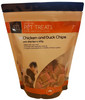ZeeZ Chicken and Duck Chips Wild Berry Dog Treats
