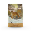 Taste of the Wild Canyon River Trout & Smoked Salmon Dry Cat Food