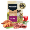 Black Hawk Grain Free Lamb Dry Adult Dog Food