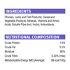 Pro Plan Kitten Chicken In Jelly Wet Cat Food