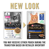 Pro Plan Senior 7+ Chicken In Gravy Wet Cat Food